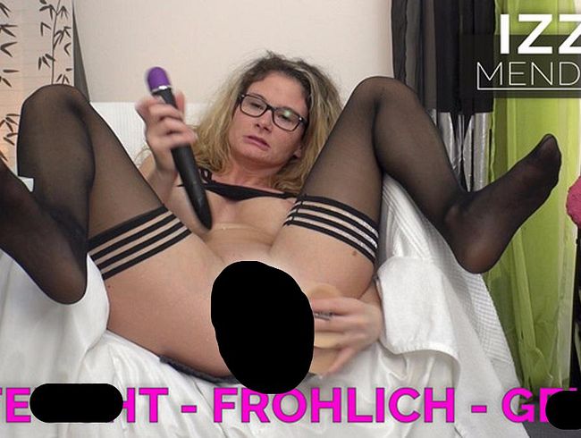 FEUCHT - FRÖHLICH - GEIL