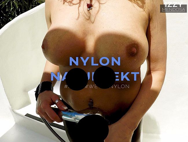 Nylon naturs***