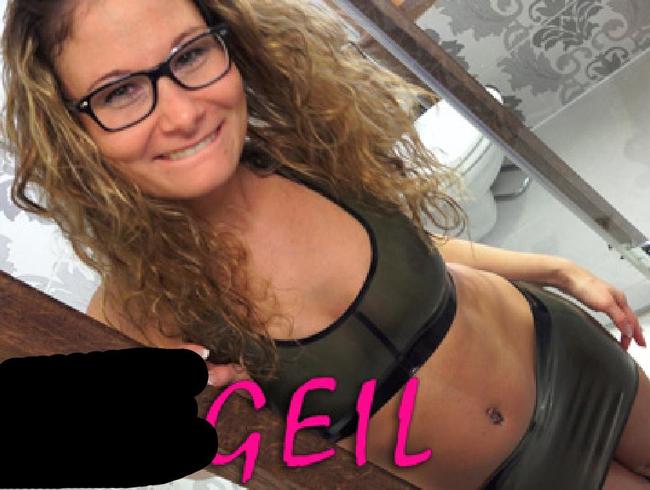 Izzy Mendosa Porno Video: Achtung Spritzgefahr